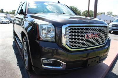 2018 GMC Yukon XL Denali   - Photo 7 - Lexington, SC 29073