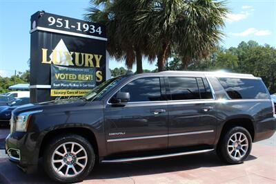 2018 GMC Yukon XL Denali   - Photo 3 - Lexington, SC 29073