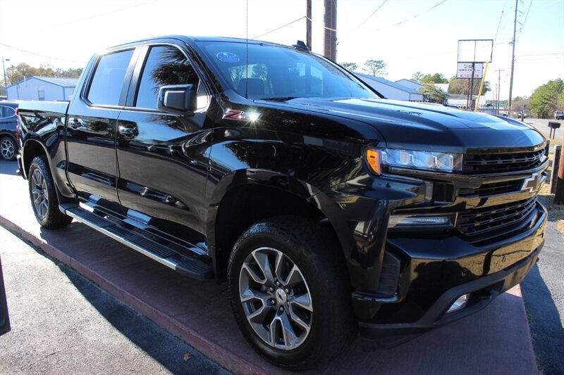 2019 Chevrolet Silverado 1500 RST - Photo 5 - Lexington, SC 29073