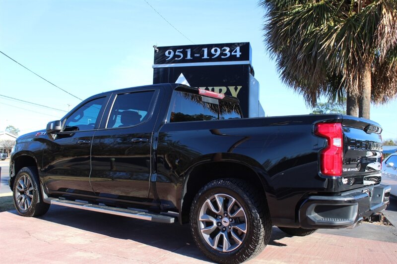 2019 Chevrolet Silverado 1500 RST - Photo 13 - Lexington, SC 29073