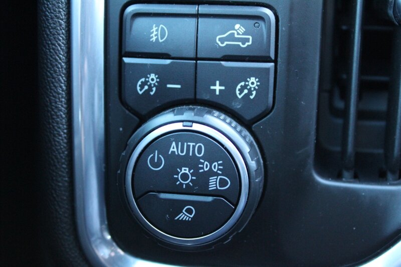 2019 Chevrolet Silverado 1500 RST - Photo 38 - Lexington, SC 29073