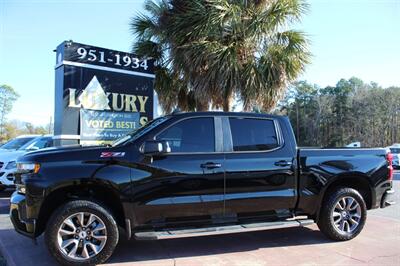 2019 Chevrolet Silverado 1500 RST - Photo 4 - Lexington, SC 29073