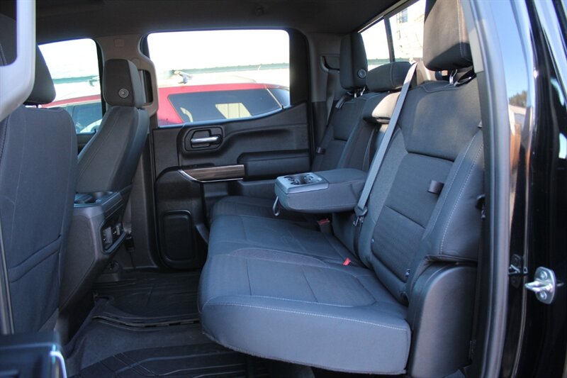 2019 Chevrolet Silverado 1500 RST - Photo 20 - Lexington, SC 29073