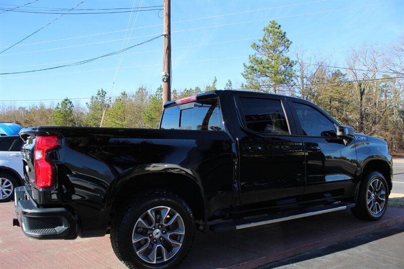 2019 Chevrolet Silverado 1500 RST - Photo 8 - Lexington, SC 29073