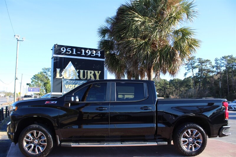 2019 Chevrolet Silverado 1500 RST - Photo 14 - Lexington, SC 29073