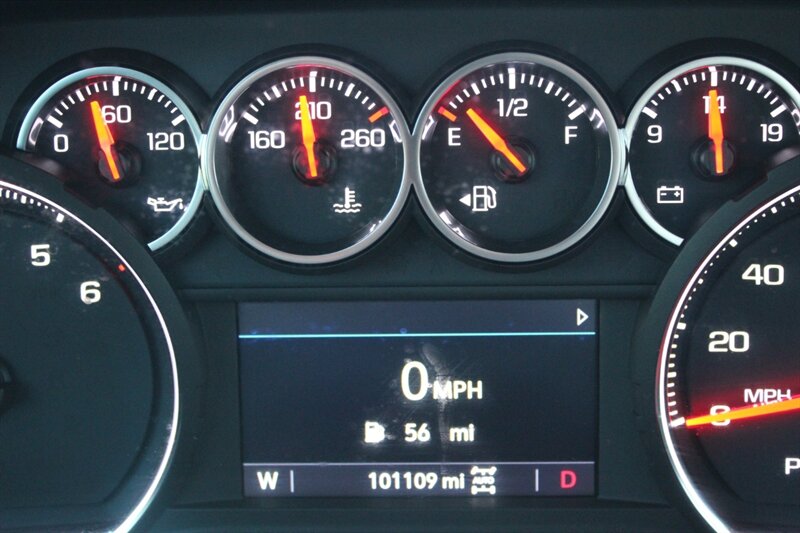 2019 Chevrolet Silverado 1500 RST - Photo 31 - Lexington, SC 29073