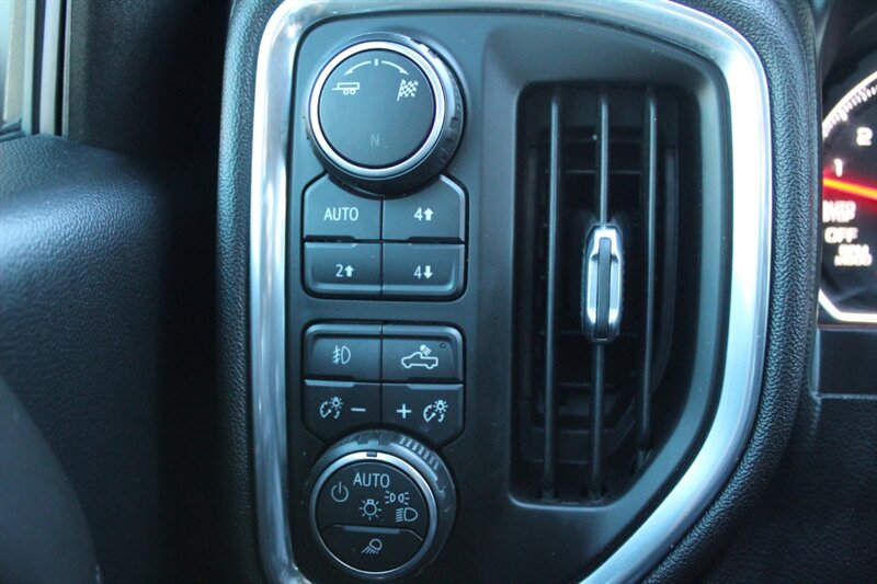 2019 Chevrolet Silverado 1500 RST - Photo 36 - Lexington, SC 29073