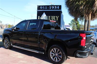 2019 Chevrolet Silverado 1500 RST - Photo 12 - Lexington, SC 29073