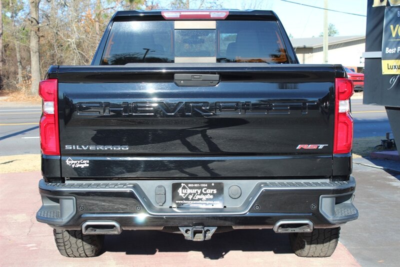 2019 Chevrolet Silverado 1500 RST - Photo 10 - Lexington, SC 29073