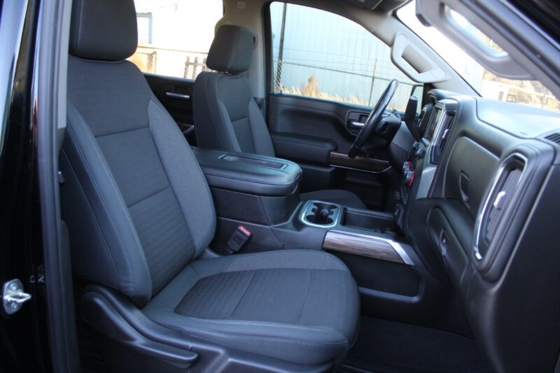 2019 Chevrolet Silverado 1500 RST - Photo 29 - Lexington, SC 29073