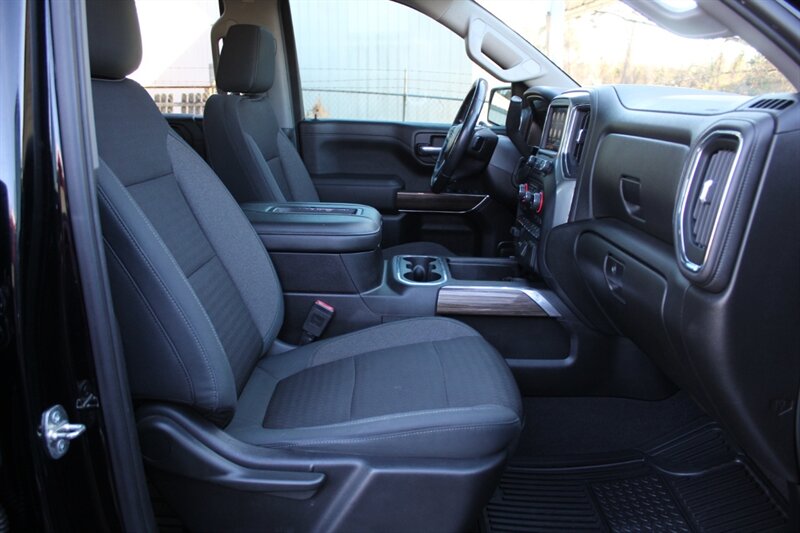 2019 Chevrolet Silverado 1500 RST - Photo 30 - Lexington, SC 29073