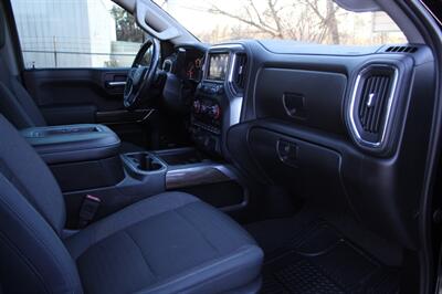 2019 Chevrolet Silverado 1500 RST - Photo 28 - Lexington, SC 29073