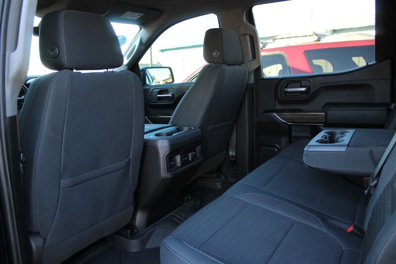 2019 Chevrolet Silverado 1500 RST - Photo 22 - Lexington, SC 29073