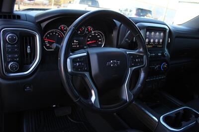 2019 Chevrolet Silverado 1500 RST - Photo 16 - Lexington, SC 29073