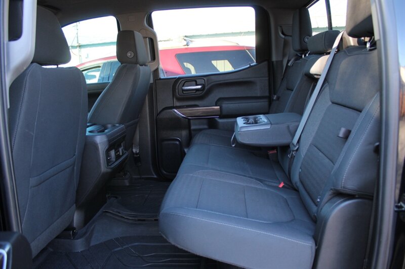 2019 Chevrolet Silverado 1500 RST - Photo 21 - Lexington, SC 29073