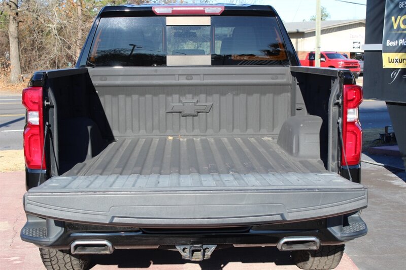 2019 Chevrolet Silverado 1500 RST - Photo 11 - Lexington, SC 29073