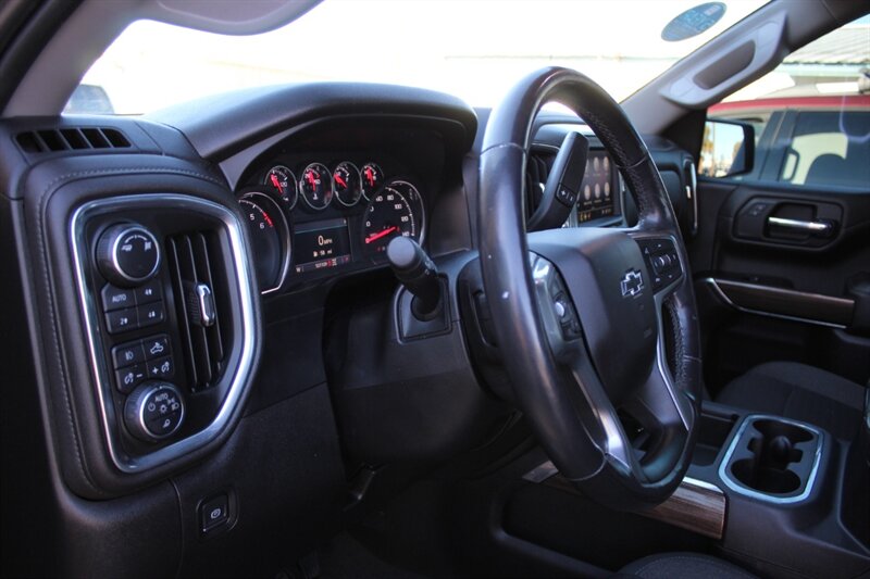 2019 Chevrolet Silverado 1500 RST - Photo 15 - Lexington, SC 29073