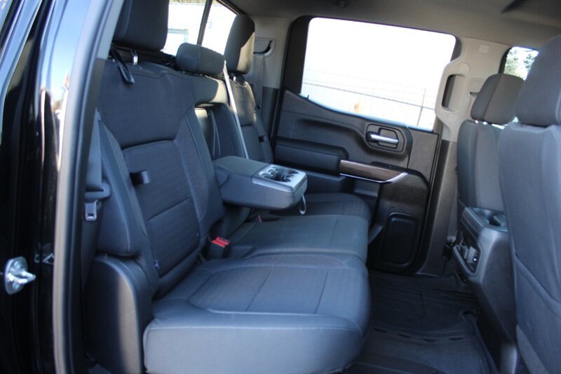 2019 Chevrolet Silverado 1500 RST - Photo 25 - Lexington, SC 29073