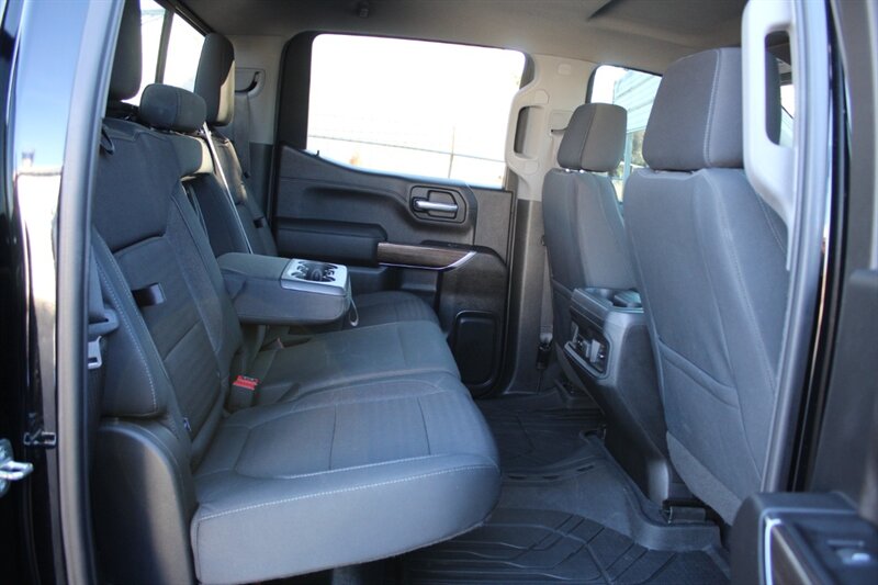 2019 Chevrolet Silverado 1500 RST - Photo 23 - Lexington, SC 29073