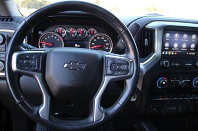 2019 Chevrolet Silverado 1500 RST - Photo 41 - Lexington, SC 29073