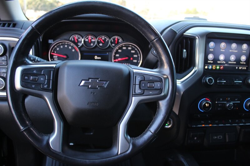 2019 Chevrolet Silverado 1500 RST - Photo 41 - Lexington, SC 29073