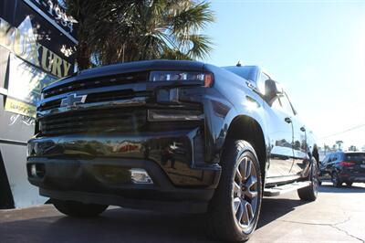 2019 Chevrolet Silverado 1500 RST Truck