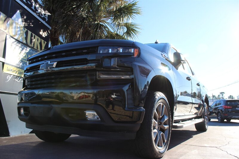 2019 Chevrolet Silverado 1500 RST   - Photo 1 - Lexington, SC 29073