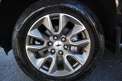 2019 Chevrolet Silverado 1500 RST - Photo 43 - Lexington, SC 29073