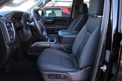 2019 Chevrolet Silverado 1500 RST - Photo 18 - Lexington, SC 29073