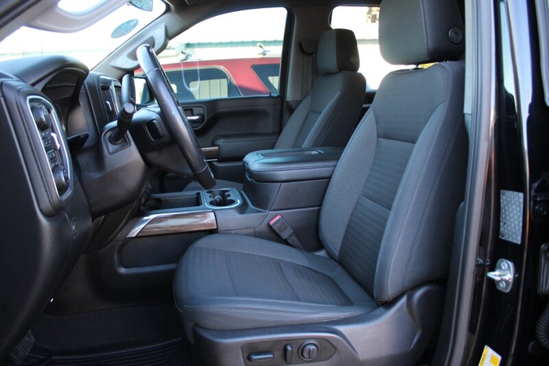 2019 Chevrolet Silverado 1500 RST - Photo 19 - Lexington, SC 29073