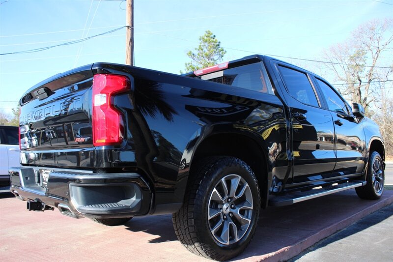 2019 Chevrolet Silverado 1500 RST - Photo 9 - Lexington, SC 29073