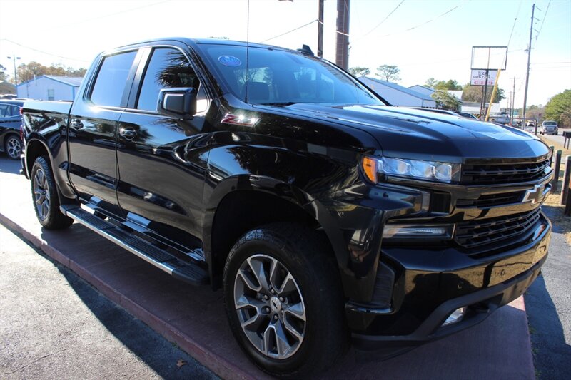2019 Chevrolet Silverado 1500 RST - Photo 6 - Lexington, SC 29073