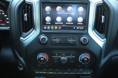 2019 Chevrolet Silverado 1500 RST - Photo 34 - Lexington, SC 29073