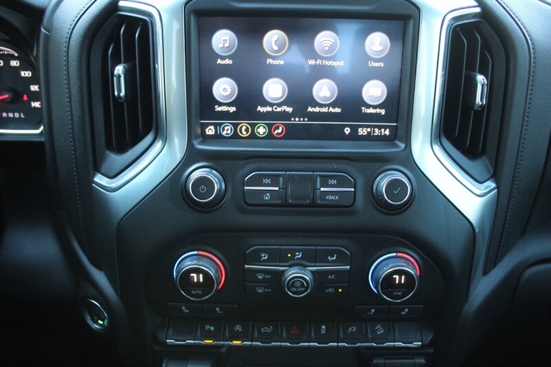 2019 Chevrolet Silverado 1500 RST - Photo 34 - Lexington, SC 29073