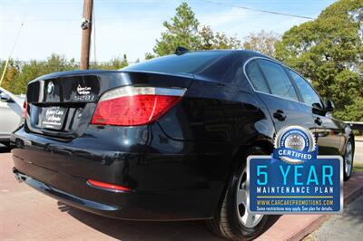 2008 BMW 528i   - Photo 11 - Lexington, SC 29073