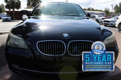 2008 BMW 528i   - Photo 8 - Lexington, SC 29073