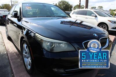 2008 BMW 528i   - Photo 7 - Lexington, SC 29073