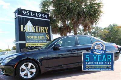 2008 BMW 528i   - Photo 3 - Lexington, SC 29073