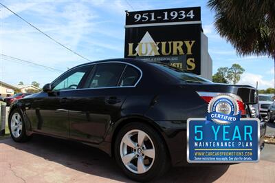 2008 BMW 528i   - Photo 12 - Lexington, SC 29073