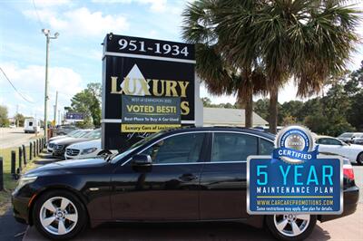 2008 BMW 528i   - Photo 4 - Lexington, SC 29073