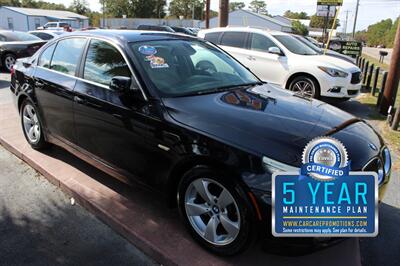 2008 BMW 528i   - Photo 6 - Lexington, SC 29073