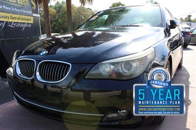 2008 BMW 528i   - Photo 9 - Lexington, SC 29073