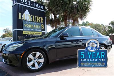 2008 BMW 528i   - Photo 2 - Lexington, SC 29073