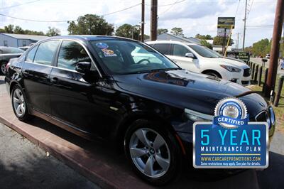 2008 BMW 528i   - Photo 5 - Lexington, SC 29073