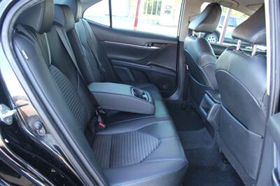 2021 Toyota Camry SE   - Photo 21 - Lexington, SC 29073