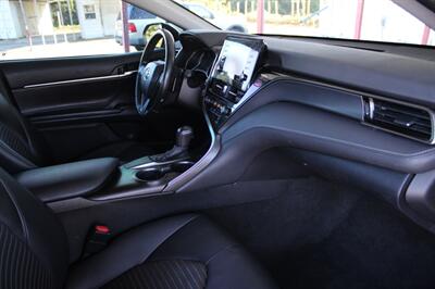 2021 Toyota Camry SE   - Photo 26 - Lexington, SC 29073