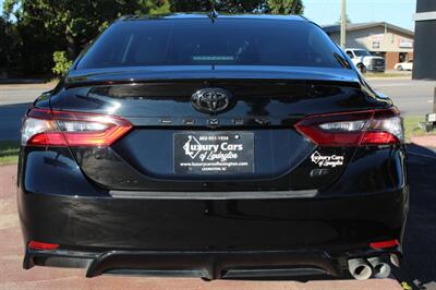 2021 Toyota Camry SE   - Photo 6 - Lexington, SC 29073