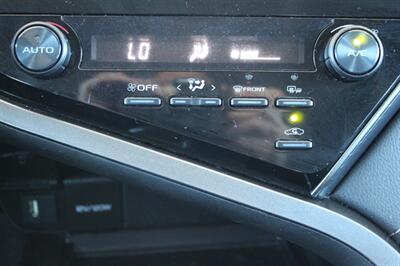 2021 Toyota Camry SE   - Photo 33 - Lexington, SC 29073