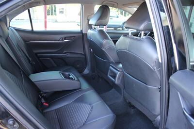 2021 Toyota Camry SE   - Photo 20 - Lexington, SC 29073