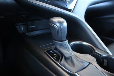 2021 Toyota Camry SE   - Photo 28 - Lexington, SC 29073